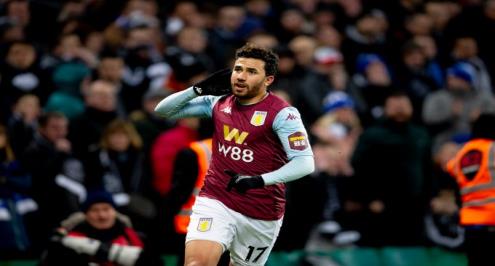 تريزيجيه يكشف كواليس هدفه "القاتل" في ليستر.. والمحمدي: سألني عن ويمبلي